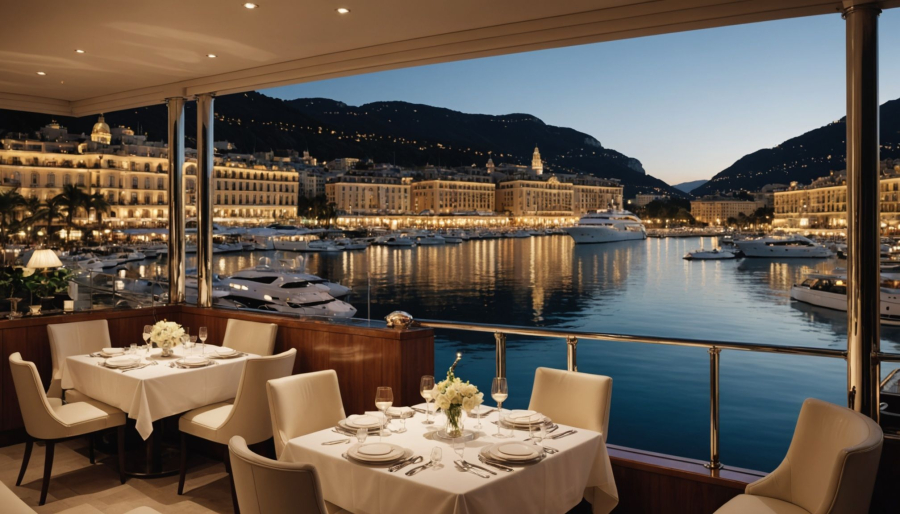 Monaco ou barcelone : quel grand prix de f1 choisir pour une expérience vip inoubliable ?